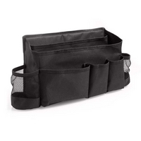 Road Star Závesný organizér na predné sedadlo auta