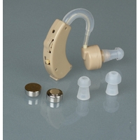 Osobní zesilovač zvuku