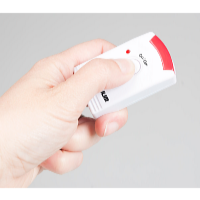 Platinium Mobilný alarm s diaľkovým ovládačom YL-105