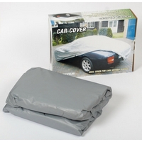 Road Star Ochranná plachta na auto S