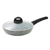 De Gusto Panvica STONITE 24 cm s odnímateľnou rukoväťou