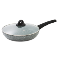 De Gusto Panvica STONITE 28 cm s odnímateľnou rukoväťou