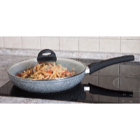 De Gusto Panvica STONITE 28 cm s odnímateľnou rukoväťou
