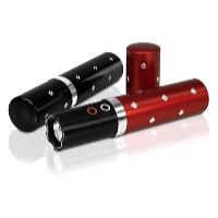 Platinium Dámsky paralyzátor s LED svetlom ANGELA M-500