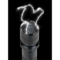 Platinium Pánsky paralyzér s LED svetlom ORTHELL 1000