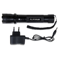 Platinium Pánsky paralyzér s LED svetlom ORTHELL 1000