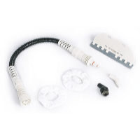 MAXXX Príslušenstvo k parnému čističu