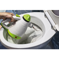 MAXXX Príslušenstvo k parnému čističu