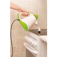 MAXXX Parný čistič SCM-101A