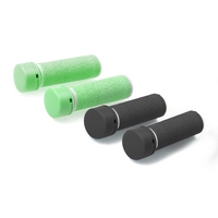 Wellife Pedi brúska na päty Profi C96-CR022 zelená