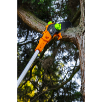 Profi Tools AKU teleskopická prerezávacia píla M0L-KT01-18 (bez aku)