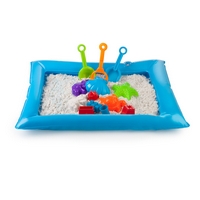 Kids World Kúzelný piesok 2x 500g