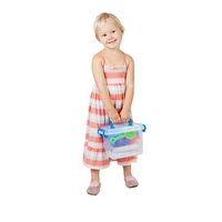 Kids World Kúzelný piesok 2x 500g