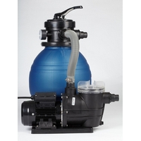 Písková filtrace MAXI