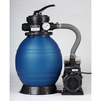 Písková filtrace MAXI