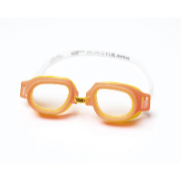 Bestway Plavecké okuliare Sport-Pro Champion červená