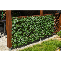 Garden King Umelý živý plot HEDERA FLEXI 200 x 100 cm