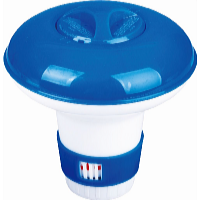 Clean Pool Bazénový chemický plavák 23 cm