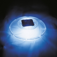 Bestway Solárne plávajúce osvetlenie