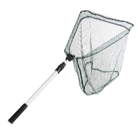 Fisherman Skladací podberák 125 cm FP-123