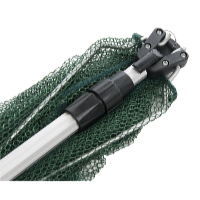 Fisherman Skladací podberák 125 cm FP-123