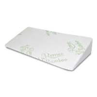 Romeo Klinový podhlavník MEMORY BAMBOO 80 x 40 x 15 cm