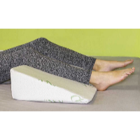 Romeo Klinový podhlavník MEMORY BAMBOO 80 x 40 x 15 cm