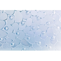 HomeLife Protišmyková podložka 68 x 35 cm