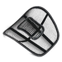 Wellife Ergonomická podložka pod chrbát 41 x 38 cm