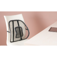 Wellife Ergonomická podložka pod chrbát 41 x 38 cm