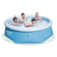 Clean Pool Geotextilná podložka pod bazén 3,05 m