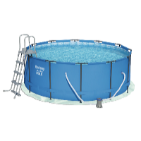 Clean Pool Geotextilná podložka pod bazén 3,66 m