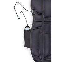 Road Star Autopoťah s masážou a  vyhrievaním MD-1300