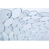 HomeLife Protišmyková podložka 68 x 35 cm