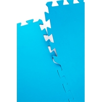 Bestway Izolačná penová podložka pod bazén 0,5 x 0,5 m 9 ks