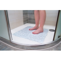 HomeLife Protišmyková podložka 52 x 54 cm