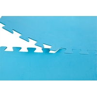 Bestway Izolačná penová podložka pod bazén 0,5 x 0,5 m 9 ks