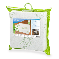 Romeo Zvyšujúci podsedák MEMORY BAMBOO 45 x 45 x 10 cm