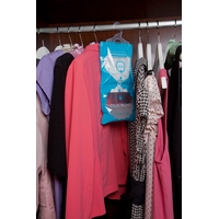 HomeLife Závesný pohlcovač vlhkosti 250 g