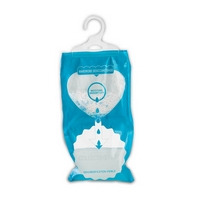 HomeLife Závesný pohlcovač vlhkosti 250 g