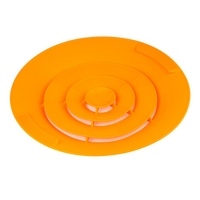 De Gusto Silikónová univerzálna pokrievka 28 cm