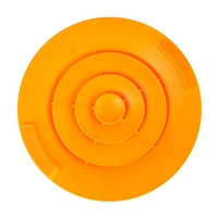 De Gusto Silikónová univerzálna pokrievka 28 cm