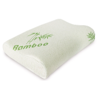 Romeo Náhradná obliečka BAMBOO na anatomický vankúš Memory Bamboo