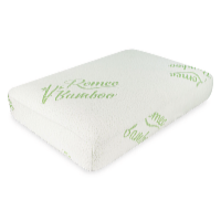 Romeo Vankúš neprofilovaný MEMORY BAMBOO 60 x 40 cm