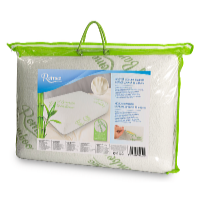 Romeo Vankúš neprofilovaný MEMORY BAMBOO 60 x 40 cm