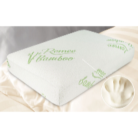 Romeo Vankúš neprofilovaný MEMORY BAMBOO 60 x 40 cm