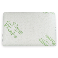 Romeo Vankúš neprofilovaný MEMORY BAMBOO 60 x 40 cm