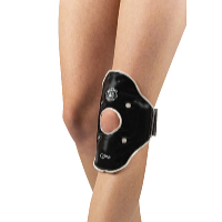 Wellife Rašelinový vankúšik na koleno