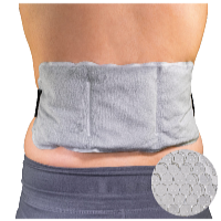 Wellife Gélový vankúšik pre Hot-Cold terapiu na chrbát