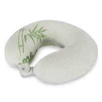 Romeo Šijový vankúšik  MEMORY BAMBOO 32 x 30 cm